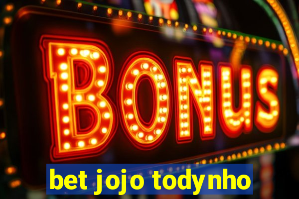 bet jojo todynho